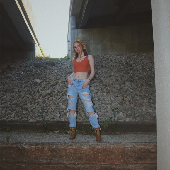 Meet your Posher, Sarah - Picture 4 of 5